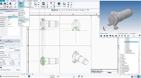 dwg in dxf umwandeln.